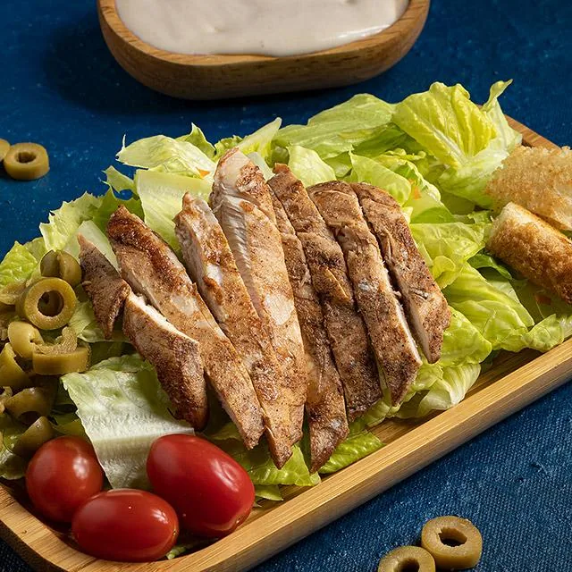 داناک برگر - تصویر 2