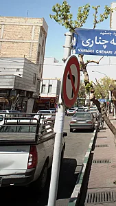فلافل مامان