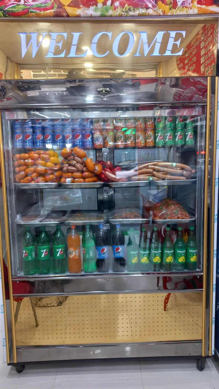 فلافل بیروت صادق - تصویر 2