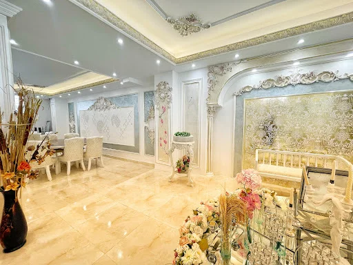 دفترخانه رسمی ازدواج ۲۳ و طلاق ۳۰ تبریز