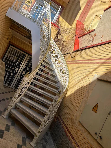 دفترخانه رسمی ازدواج ۲۳ و طلاق ۳۰ تبریز