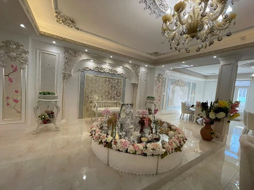 دفترخانه رسمی ازدواج ۲۳ و طلاق ۳۰ تبریز