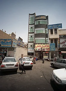 فلافل تاملی