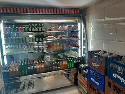 ساندویچ خاطره