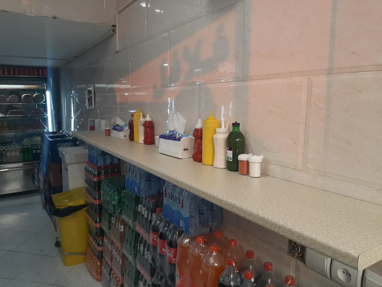 ساندویچ خاطره - تصویر 3