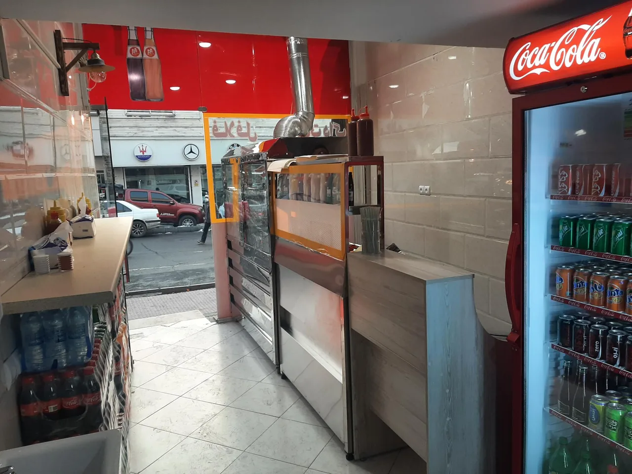 ساندویچ خاطره - تصویر 4