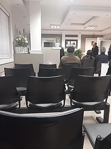 رادیولوژی و سونوگرافی دکتر میرباقری