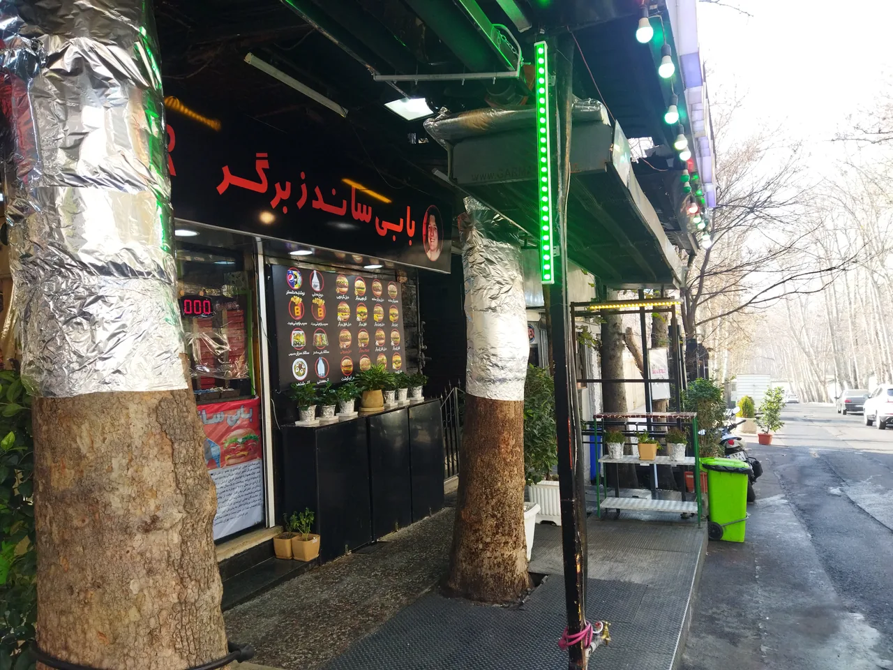 بابی ساندز - تصویر 3