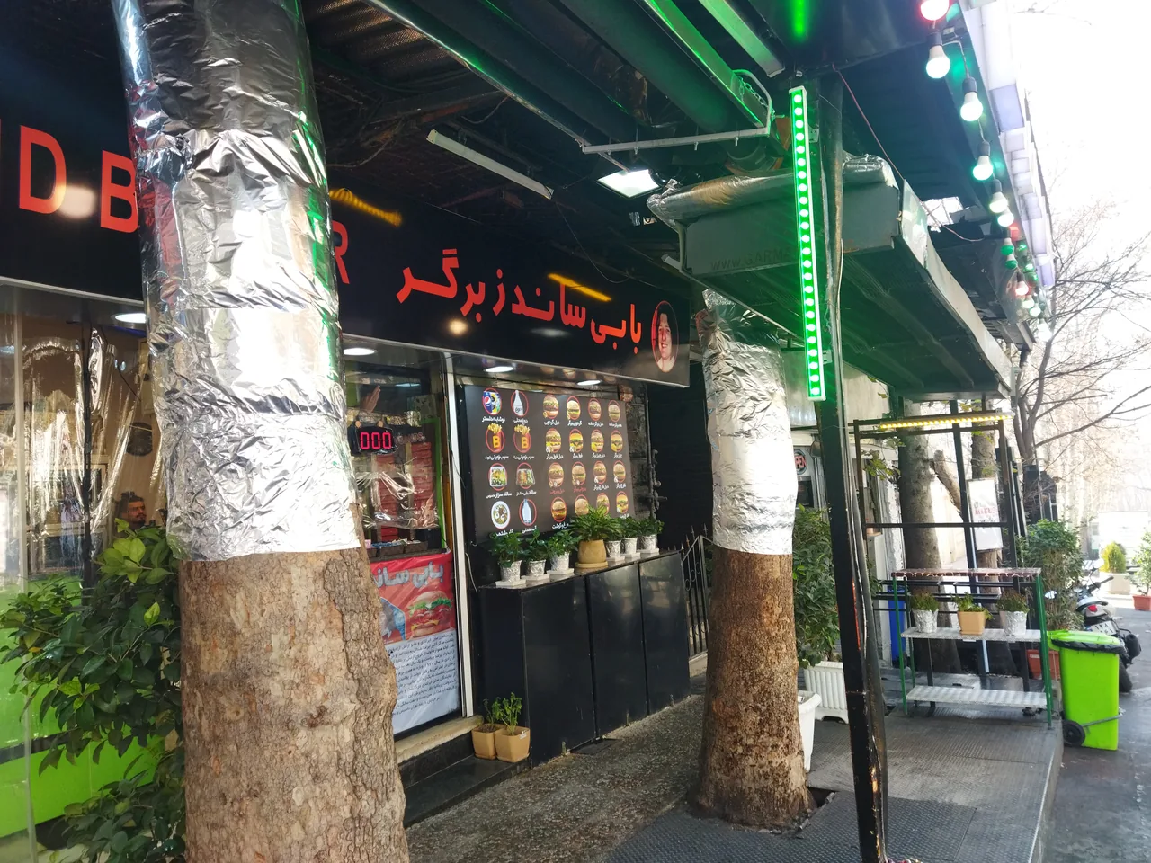 بابی ساندز - تصویر 4