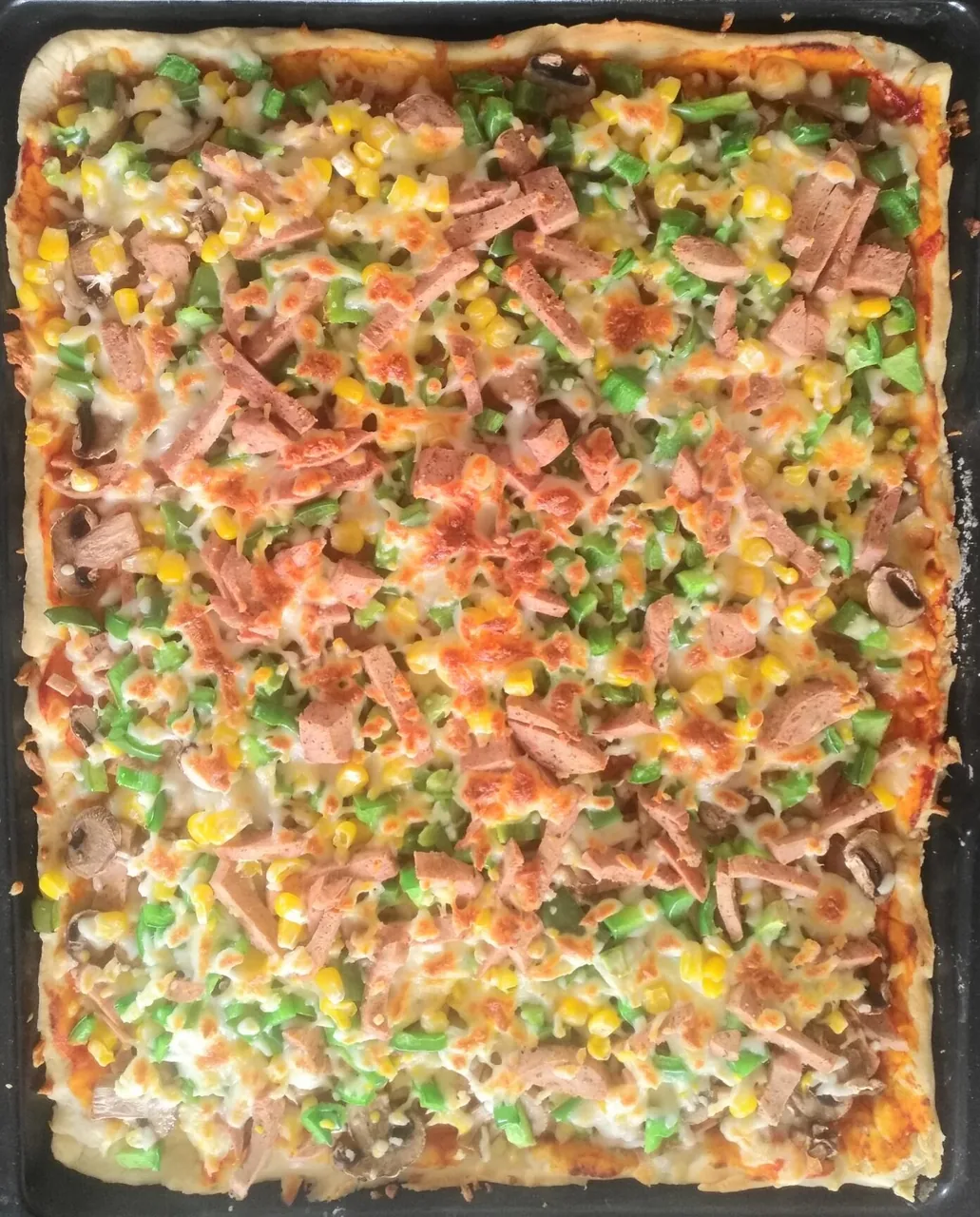 خان برگر