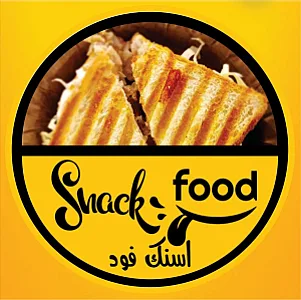 اسنک فود