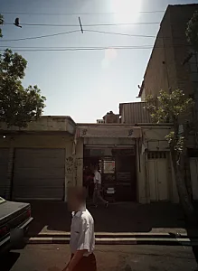 ساندویچ گلزار