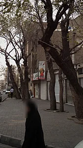 چریکی برگر