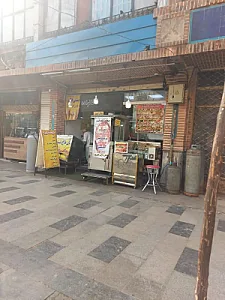 پیتزا ساندویچ سبلان