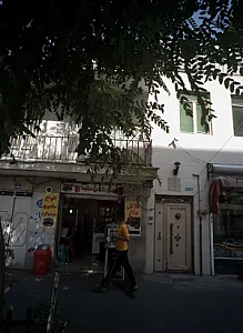 فلافل سید