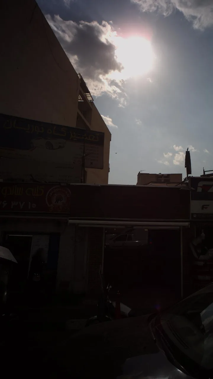 کلبه ساندویچ تنور - تصویر 3