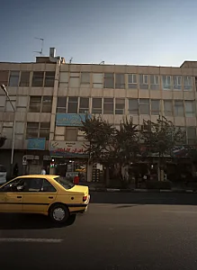 ساندویچ خانلری