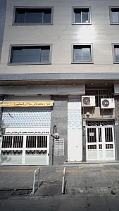 پیتزا و ساندویچ ساوالان (مشگینی)