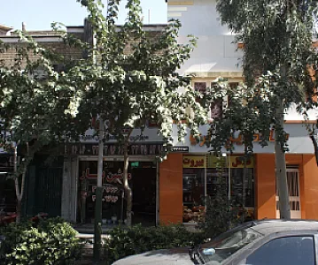 ساندویچ آریا