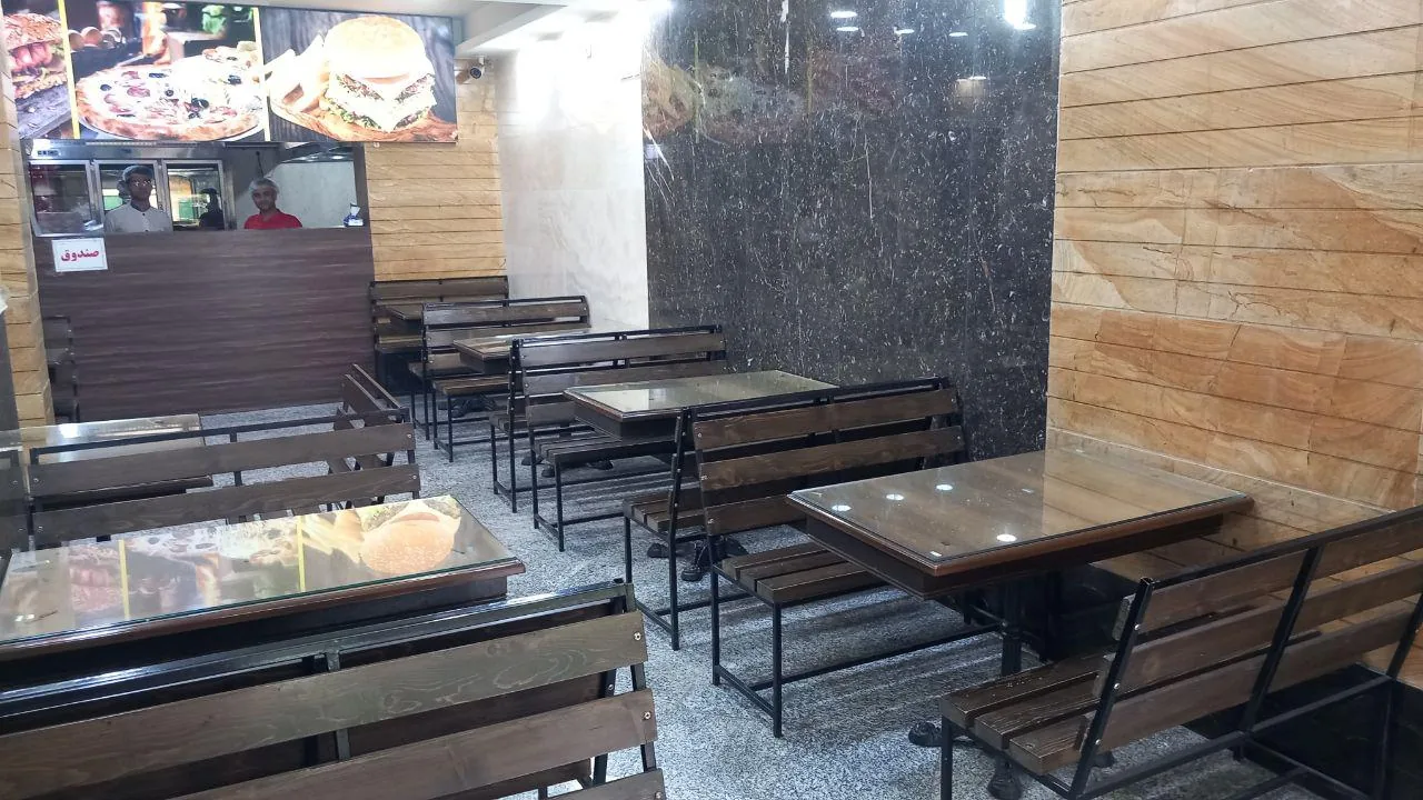 پیتزا ساندویچ میچکا - تصویر 2