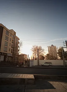کافه برگر