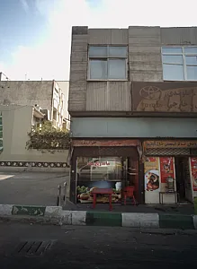 ساندویچ نیک