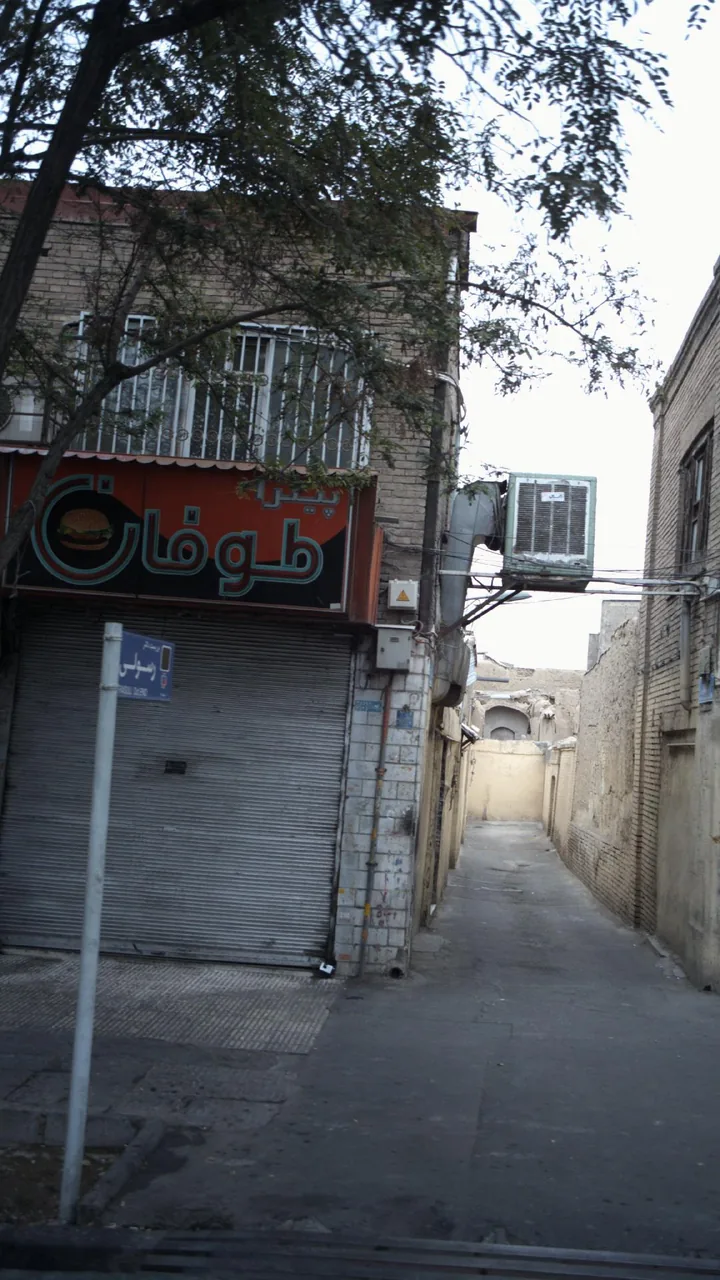 پیتزا طوفان - تصویر 2