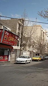 پیتزا شین