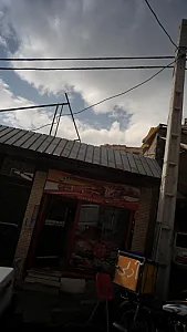 پیتزا ساندویچ آدلی