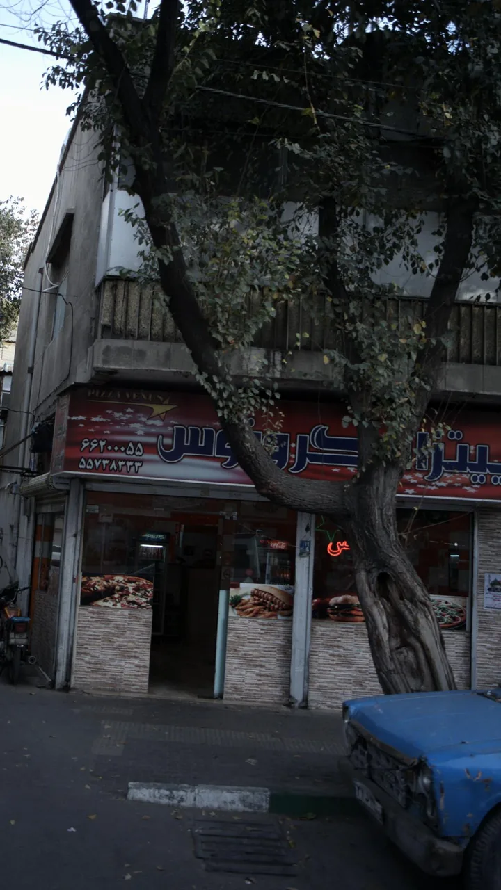 پیتزا ونوس - تصویر 3