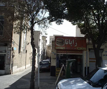 زاپاتا