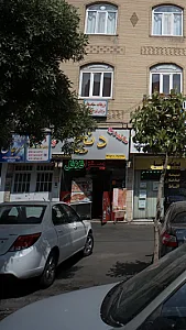 ساندویج دنج