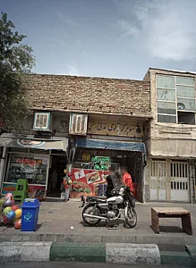 اغذیه مهرگان