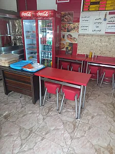 سرویس مامان جون