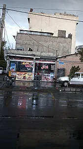 فلافل طاها
