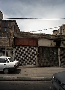 پیتزا ساندویچ بیژن