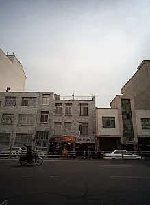 فلافل ابو امیر