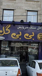 بی بی گل
