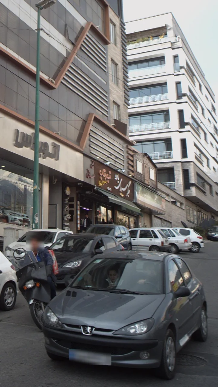 ساندویچ و پیتزا تب وتاب