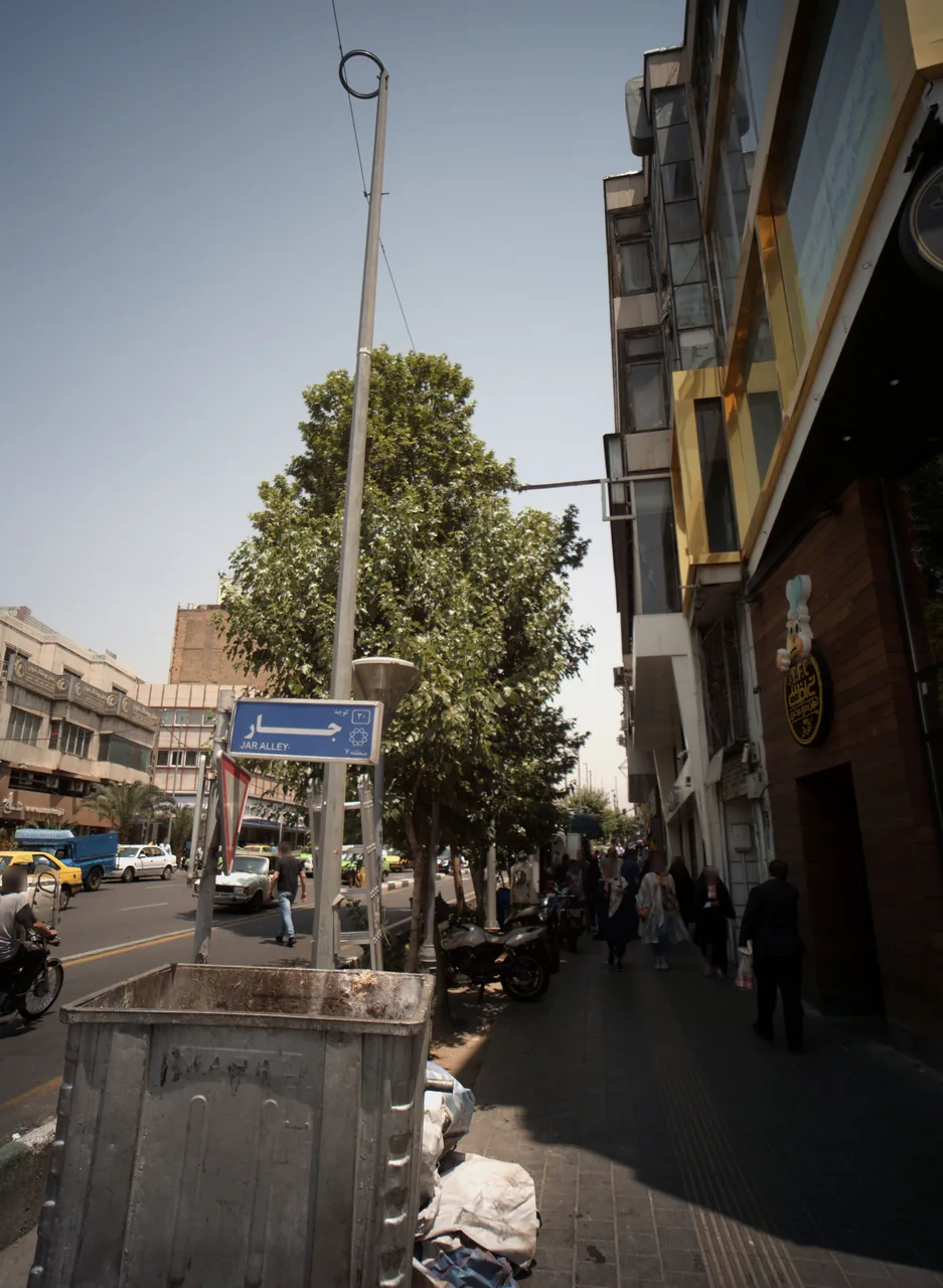 مرغ سوخاری تهران - تصویر 3