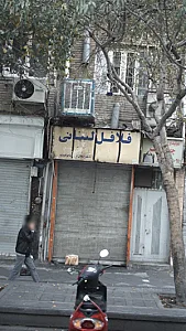 فلافل لبنانی