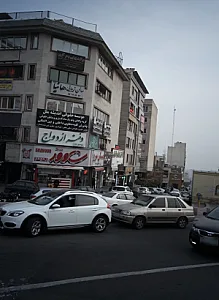 پیتزا شاوور