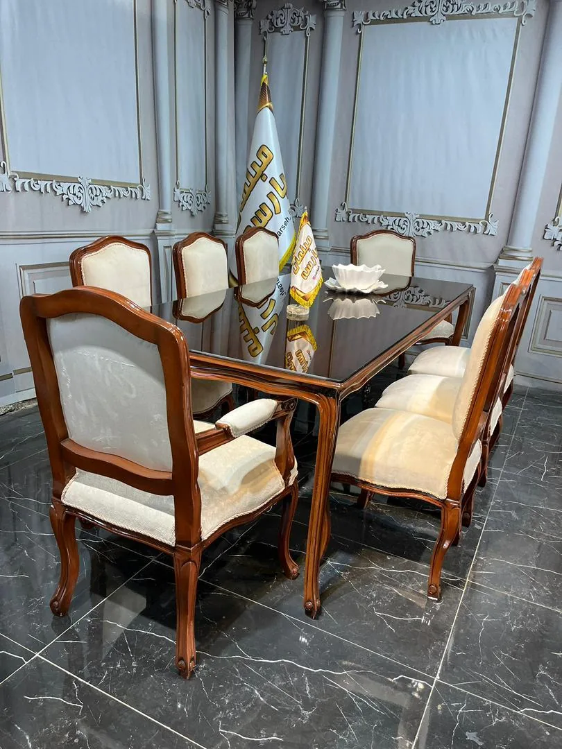 تولیدی مبل پارسه( زنگنه)