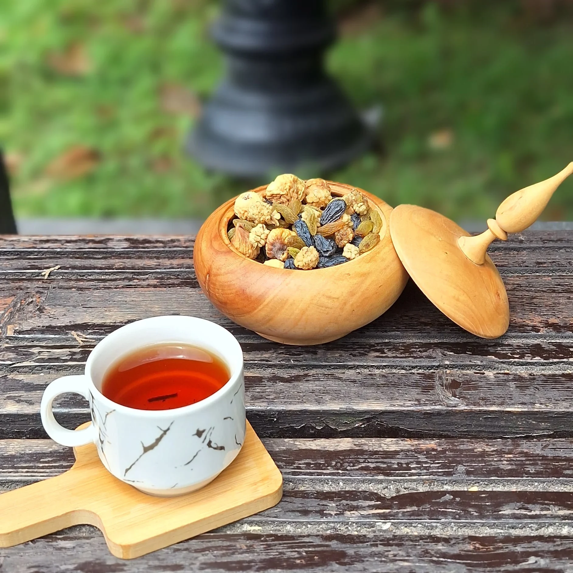 آجیل و خشکبار تواضع - تصویر 2