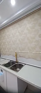 تولیدی پرده زبرا مدرن