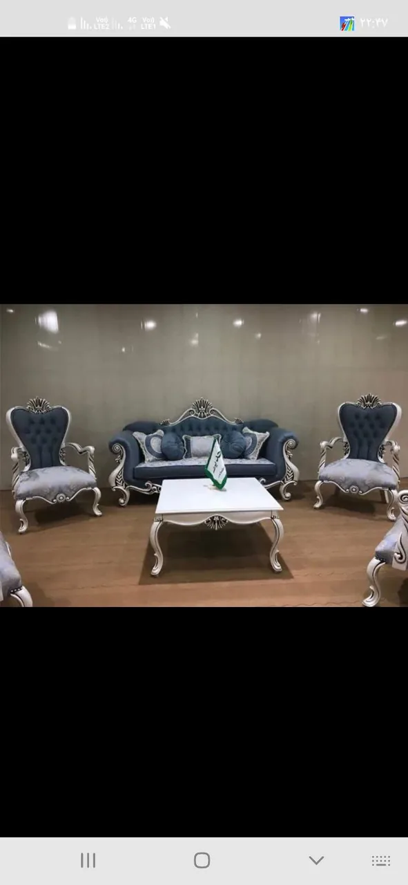 گروه تولیدی مبل برند