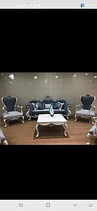 گروه تولیدی مبل برند