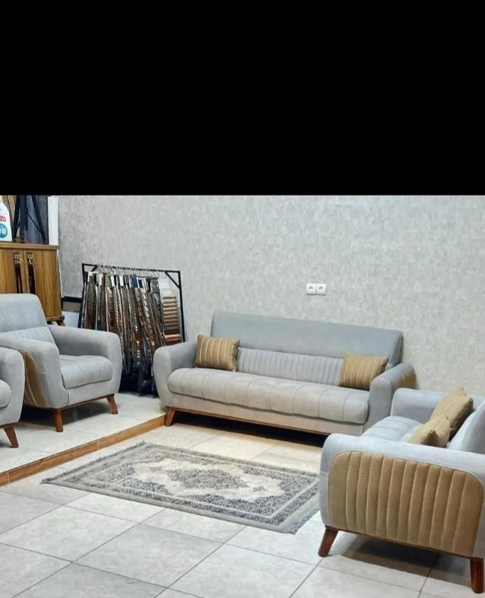گروه تولیدی مبل برند - تصویر 4