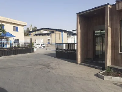 تولیدی محمد پایه مبل پلاستیکی