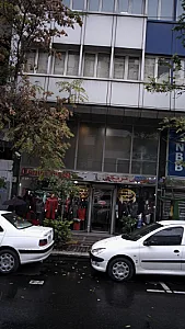 تولیدی سیسمونی الناز شبستری
